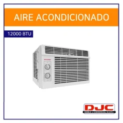 Aire Acondicionado Sharbo 12000 BTU