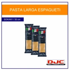 Pasta Larga Espagueti