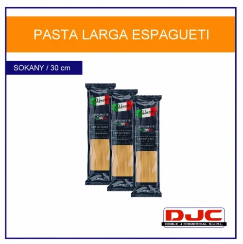 Pasta Larga Espagueti