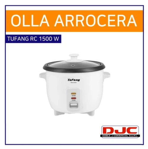 Olla Arrocera 1.8 Lt