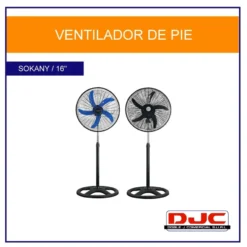 Ventilador de Pie